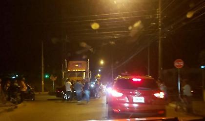 Ονδούρα: Δολοφόνησαν επτά ανθρώπους σε παραθαλάσσιο θέρετρο