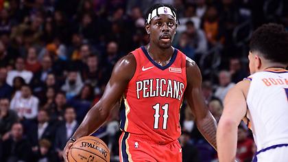 Πήραν φόρα οι Πέλικανς