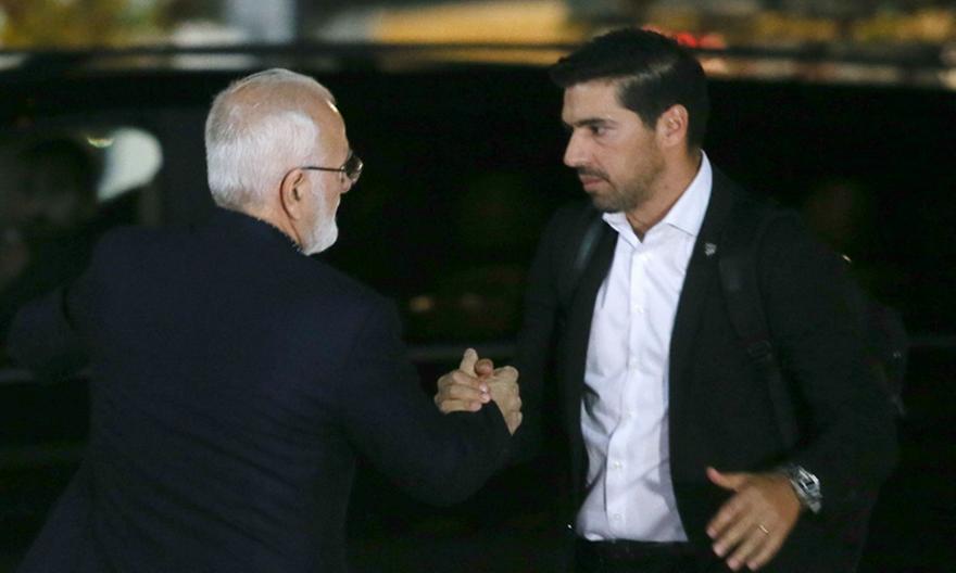 Μετά τον Ολυμπιακό «τρέχουν» τα μεταγραφικά στον ΠΑΟΚ