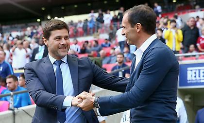 Η κατάρα του Άγιαξ: Ξεπάστρεψε όλους τους περσινούς αντιπάλους προπονητές