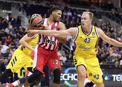 Το πείραγμα του Ρούμπιτ στον Μπόλντγουιν (pic)