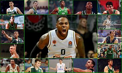 ΝτεΣόν Τόμας: Λίγοι συνειδητοποιούν τα (ιστορικά) «όργια» που κάνει!