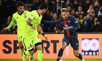 Ντέρμπι Παρί – Λιλ στη Ligue 1