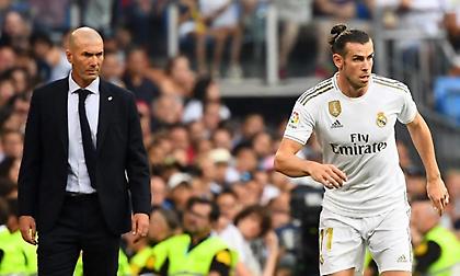 Τα... δύσκολα για τη Ρεάλ Μαδρίτης