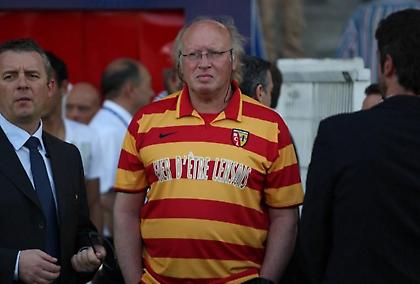 «Έφυγε» ο Ντανιέλ Λεκλέρκ