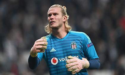 Η Μπεσίκτας αγοράζει τον Κάριους από τη Λίβερπουλ