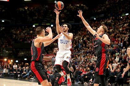 Η σπουδαία εμφάνιση του Λάρκιν στο Μιλάνο (video)