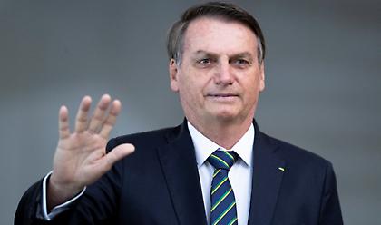 Βραζιλία: Ο Μπολσονάρου παρουσίασε νομοσχέδιο για την προστασία αστυνομικών που σκοτώνουν