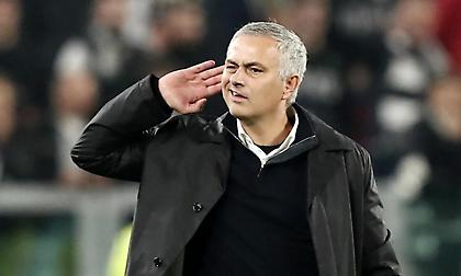 Όλη η ζωή του Μουρίνιο σε ένα τετράλεπτο βίντεο