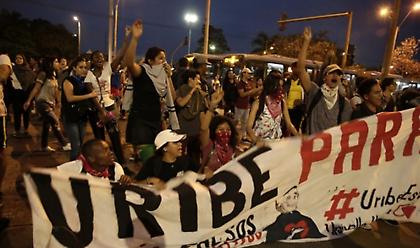 Αυξάνονται ανησυχητικά οι βίαιες επιθέσεις, φυλακίσεις και διώξεις κατά ακαδημαϊκών και φοιτητών