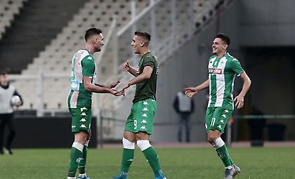 Παγκάκης: «Η ενδεκάδα θα εξαρτηθεί από τον καιρό»