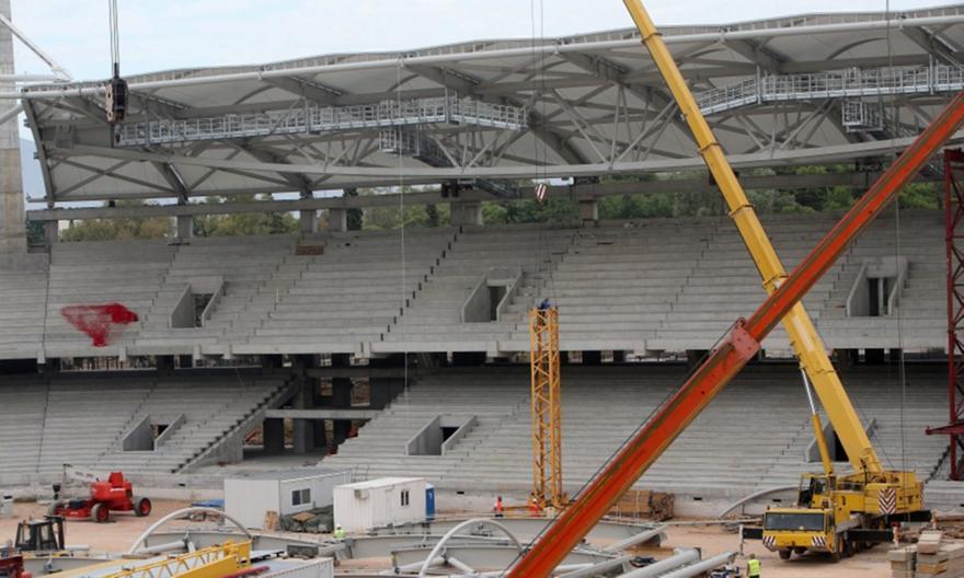 Κετσετζόγλου: «Ταυτόχρονα με την υπογειοποίηση ξεκινούν οι εργασίες για τα μουσεία»