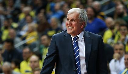 Ομπράντοβιτς: «Δεν υπάρχει χρόνος, πρέπει να αντιδράσουμε»