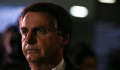 Βραζιλία: Νέο κόμμα ίδρυσε ο Ζαΐχ Μπολσονάρου