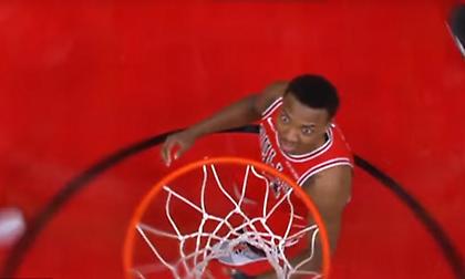 Shaqtin’ a Fool με Γιάννη και Στίβενσον (video)