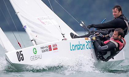 Τον 22ο συνεχόμενο πανελλήνιο τίτλο του κατέκτησε ο Παπαθανασίου