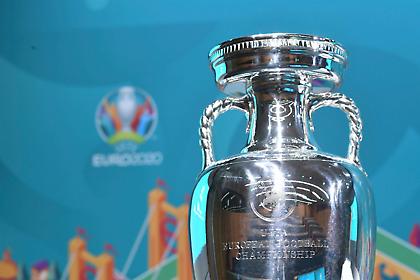 Η κλήρωση για τα playoffs του Euro 2020
