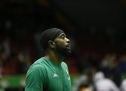 Ανακοίνωσε Κέι Σι Ρίβερς η Ζαλγκίρις