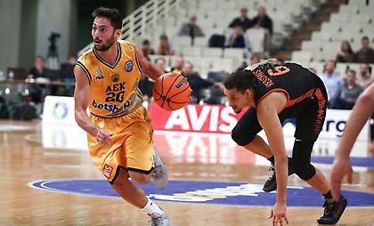 Γκίκας: «Μας έχει πεισμώσει η ήττα της Τρίτης»