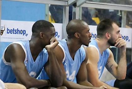 Καλογιαννίδης: «Να μην μας επηρεάσει η ήττα από την Λάρισα»