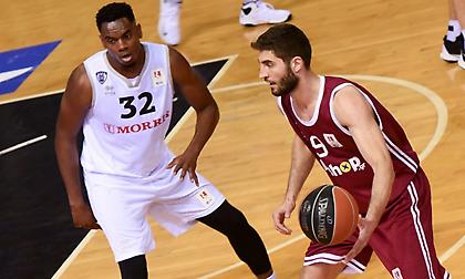 Τσαϊρέλης: «Έχουμε τη δική μας... διαβολοβδομάδα»