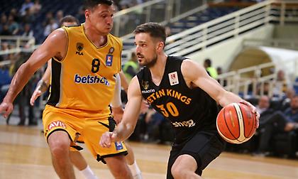 Ραζής: «Νίκη στην Πυλαία για να πάρουμε ακόμη μεγαλύτερη ώθηση»