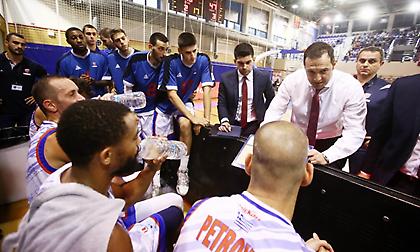 Με προβλήματα στην Πάτρα ο Πανιώνιος