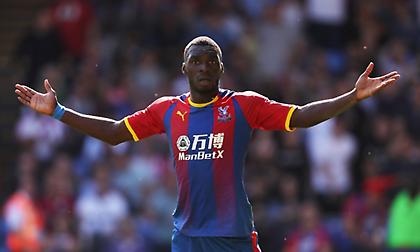 Στο… ψάξιμο ο Μπεντέκε