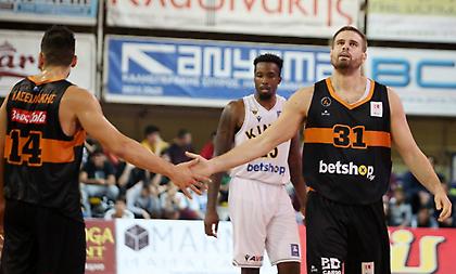 Μπόγρης: «Αυτά είναι τα 5 πράγματα χωρίς τα οποία δεν μπορώ να ζήσω»