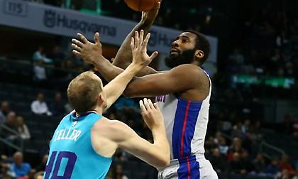 Θα κινηθούν για Ντράμοντ οι Χόρνετς!