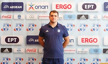 Με το βλέμμα στις διοργανώσεις του 2020  το γκρουπ του Παπαδημητρίου