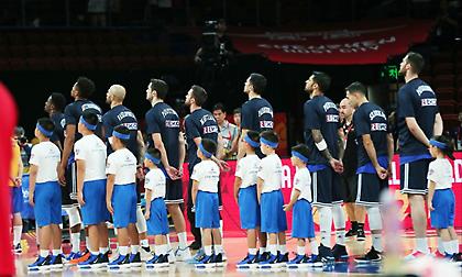 Οριστικό: Σε Καναδά ή Κροατία η Ελλάδα στο Προολυμπιακό!