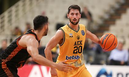 Η έκπληξη γενεθλίων της ΑΕΚ στον Γκίκα (video)