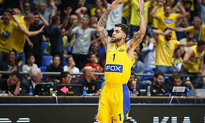 Παίζει με Μπαρτσελόνα ο Γουίλμπεκιν!