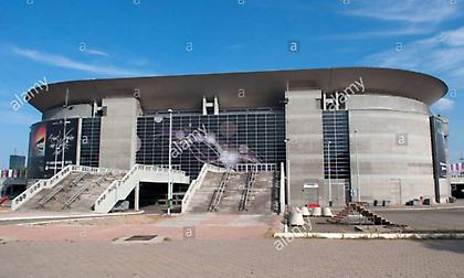 Στο Βελιγράδι το Ευρωπαϊκό κλειστού του 2022