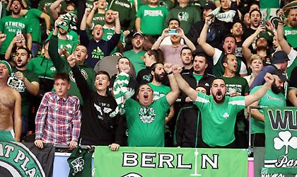 GM Ρόκετς: «Παναθηναϊκέ, έχεις καταλάβει το Μόναχο, πού είναι ο Πιτίνο;»