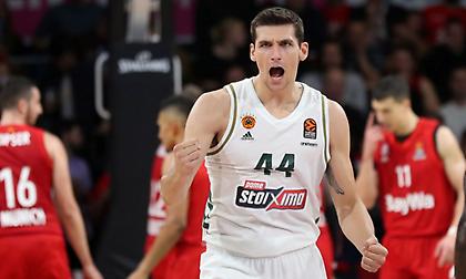 Μήτογλου: «Όλοι έπαιξαν με πάθος και καρδιά»