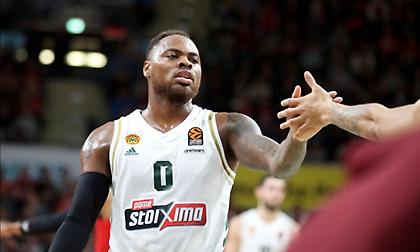 Τόμας: «Διατηρήσαμε την ψυχραιμία μας και αλλάξαμε την άμυνα»