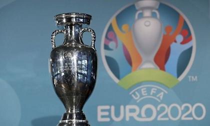 Ανακοίνωσε τη μετάδοση του EURO 2020 ο ΑΝΤ1