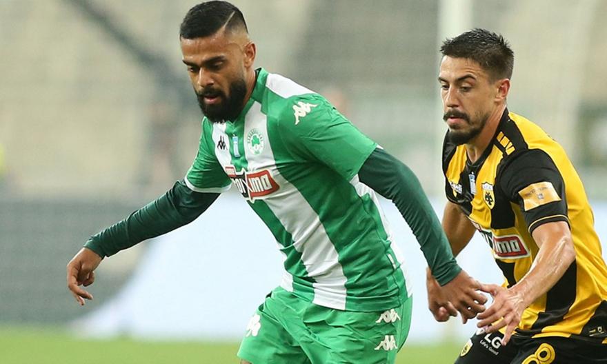 Την τελευταία στιγμή θα προκύψει ο… αντι-Ζαχίντ