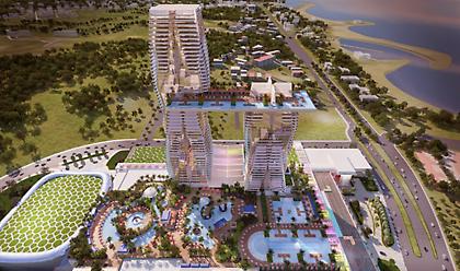 Πότε ξεκινά η επένδυση στο Ελληνικό