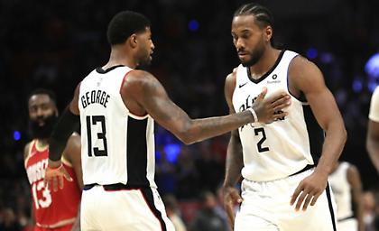 Μεγάλη νίκη σε αγώνα-θρίλερ για τους Κλίπερς!