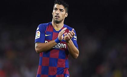 Σουάρες: «Δύσκολα θα χάσει τον τίτλο η Λίβερπουλ - Δεν είναι κακή προοπτική το MLS»