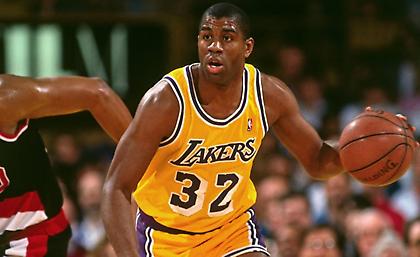 Ισοφάρισε ρεκόρ του Μάτζικ Τζόνσον ο Λεμπρόν