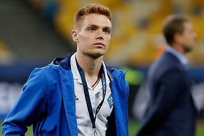 Τσιχάνκοβ: Η «κόπια» του Γιαρμολένκο που κυριαρχεί στα ουκρανικά γήπεδα