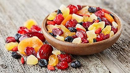 Αποξηραμένα φρούτα: Γιατί αποτελούν κορυφαία διατροφική επιλογή;