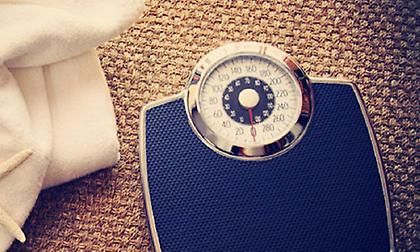 Οι τρεις λόγοι που ενώ γυμνάζεστε και τρώτε σωστά παίρνετε βάρος