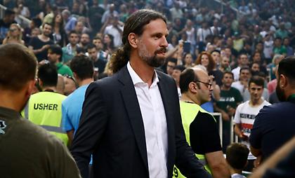 Το μήνυμα των Αλβέρτη και Διαμαντίδη για το PAO ALIVE