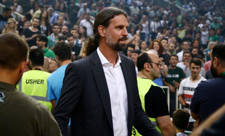 Το μήνυμα των Αλβέρτη και Διαμαντίδη για το PAO ALIVE