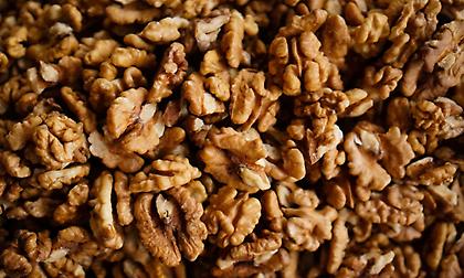 Η τροφή που σας κάνει σκληρό… καρύδι!